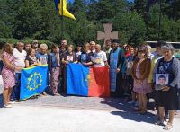 Роман Мацола продовжує підтримувати мешканців округу