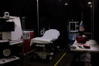 У цьому році на Шепетівщині через COVID-19 вже зареєстровано 2 летальні випадки