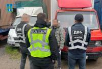 На Хмельниччині поліцейські викрили бігунка з ТСЦ у зловживанні впливом