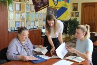 Керівника апарату ОВА просили відновити водійські іспити у Шепетівці