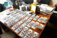 3000 доларів за інвалідність: на хабарі викрили лікаря-ревматолога