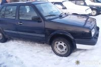 Впіймали молодиків, які погрожували вбивством 55-річному чоловікові