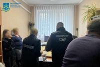 На Хмельниччині посадовців підозрюють у підробці документів для експорту зерна