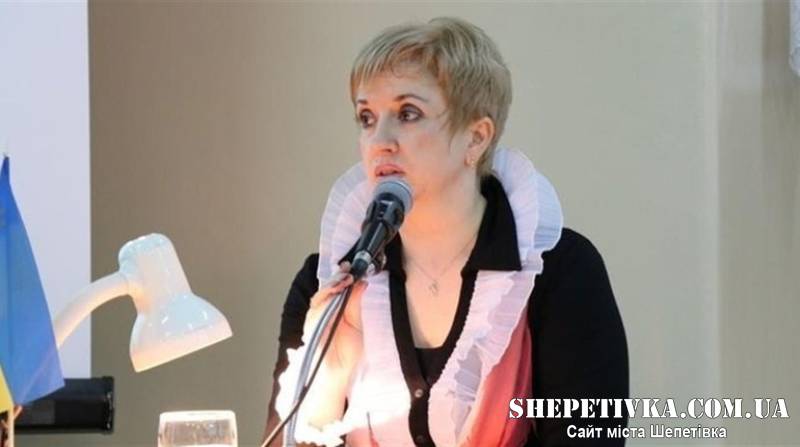 Керувала медзакладами з окупантами: уродженку Шепетівки засудили за колабораційну діяльність