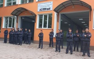 На Шепетівщині відкрили &quot;Учнівську станцію технічного обслуговування&quot;