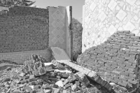 Трагедія в селі Чотирбоки