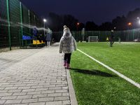 Розпочався Відкритий чемпіонат міста Шепетівки з міні-футболу