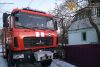 У Шепетівці на вулиці Герцена горів житловий будинок