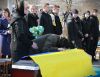 Нетішинська громада вмивалася слізьми: назавжди повернувся додому Сергій Осадчук
