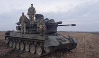 26 «шахедів» та 3 крилаті ракети: рекордсмени повітряного командування «Захід»