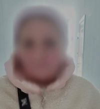 Здійснила п'ять крадіжок з супермаркетів та була викрита під час шостої