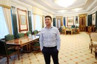 Зеленський анонсував 8 тисяч гривень допомоги ФОПам та працівникам, які втратили роботу