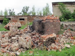 ТОВ «Шепетівка Енергоінвест» самовільно зруйнувало труби на двох котельнях