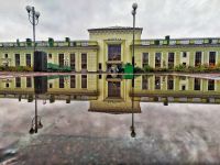 Юні шепетівчани здобули призові місця на фотоконкурсі «Мій рідний край – Хмельниччина»