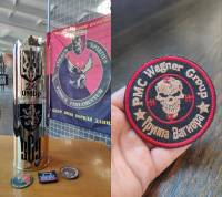 Шепетівський музей поповнився новими військовими експонатами