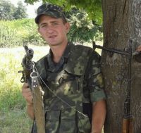 Минуло 7 років з дати зникнення нашого воїна Гаврилюка Сергія