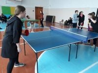 Відбувся завершальний етап Спартакіади серед навчальних закладів Шепетівки