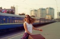 До дня Незалежності України через Шепетівку їздитимуть додаткові електропоїзди