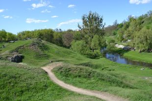 На Шепетівщині повернули 10 га землі Смарагдової мережі України