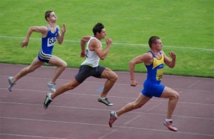 Наш земляк представлятиме Хмельниччину на міжнародних змаганнях