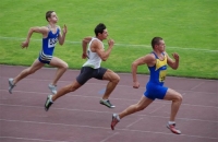 Наш земляк представлятиме Хмельниччину на міжнародних змаганнях