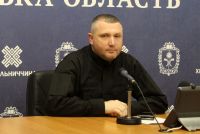 Внаслідок ракетного удару у Старокостянтинові поранено 3 осіб