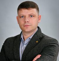 Ялоха Ігор Станіславович