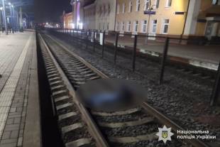 Студентка із Хмельниччини загинула від колесами потягу у Вінниці