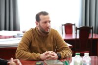 Керівник Хмельницької ОВА показав свої доходи за 2021 та 2022 роки