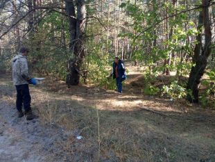 На Шепетівщині показали як відбувається пероральна імунізація диких тварин проти сказу