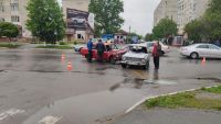У Шепетівці звинувачують водія у спричиненні ДТП з потерпілими