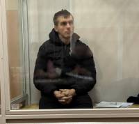 Мешканець Хмельниччини отримав вирок за підпал автівки бойової бригади Сил оборони