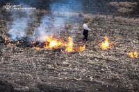 Паліїв шукали з безпілотника: оштрафовано четверо мешканців Шепетівщини