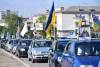 У Шепетівці відбувся захід солідарності та підтримки родин безвісти зниклих і полонених захисників