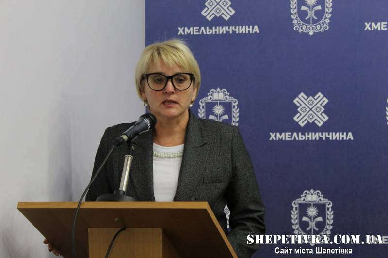 Дзюблюк Тетяна Василівна