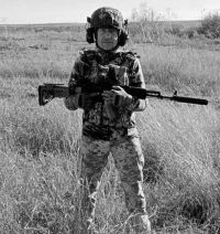 На фронті загинув Парфенюк Андрій Володимирович