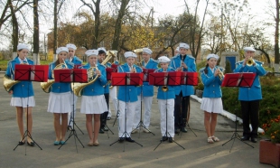 Творча майстерня директорів ЗНЗ Хмельницької області
