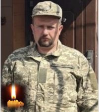 На війні загинув захисник із Білокриниччя Дудар Павло Миколайович
