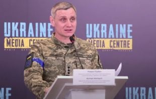 Збройні сили України почали мобілізацію наступної черги резервістів