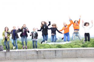 Юні шепетівські журналісти стали лауреатами міжнародного фестивалю-конкурсу