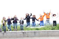 Юні шепетівські журналісти стали лауреатами міжнародного фестивалю-конкурсу