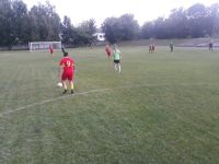 Відбувся другий тур Відкритого чемпіонату міста Шепетівки з футболу 8х8