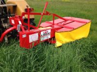 Жителька Шепетівщини хотіла придбати роторну косилку, але натрапила на шахраїв