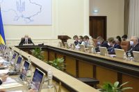 Уряд продовжив карантин до 22 травня, але з пам'якшеннями