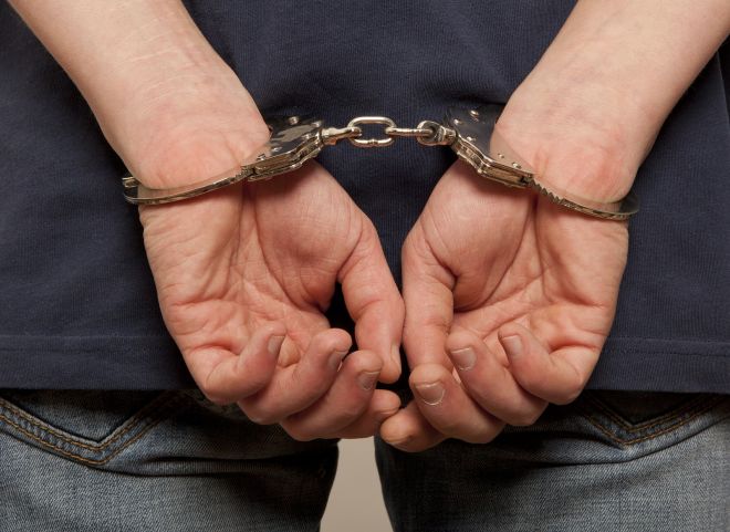 Шепетівські поліціянти затримали двох розбійників