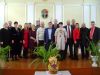 Працівників сільського господарства вітали з їх святом