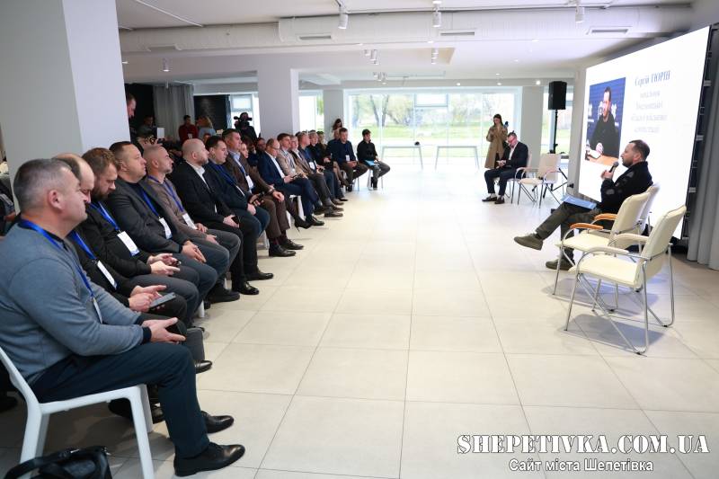 На Хмельниччині відбулася дискусійна платформа «Бюджет, співпраця, євроінтеграція»
