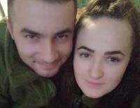 Кохання на межі життя та смерті: історія парамедикині та командира, яких з'єднала й розлучила війна
