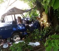 Ще одна смертельна ДТП у Шепетівському районі