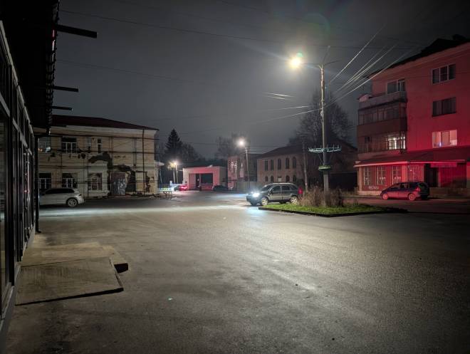 Графік погодинних відключень світла на понеділок, 8 грудня